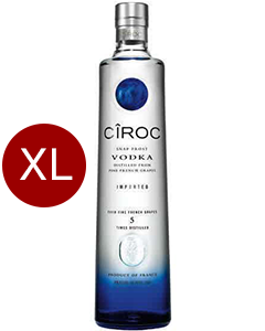 Ciroc Vodka 6 Liter