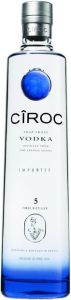 Ciroc Vodka Klein