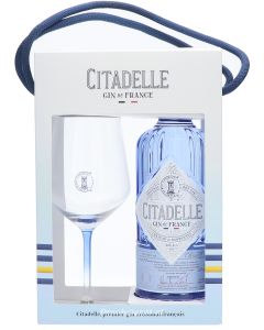 Citadelle + Copa Gift