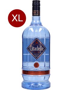 Citadelle Gin XL