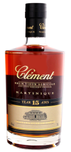 Clement 15 Year
