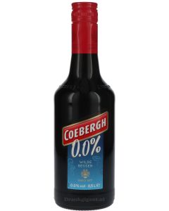 Coebergh Wilde Bessen 0.0%