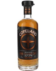 Copeland Irish Navy Strength Gin