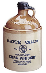 Platte Valley Corn