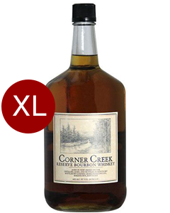 Corner Creek Reserve Bourbon Whiskey XXL 