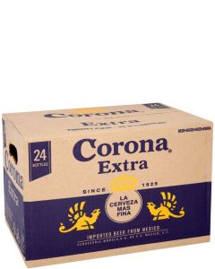 Corona Doos 24x35,5cl