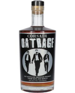 Corsair Oatrage American Whiskey