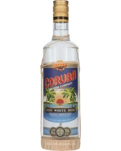 Coruba White Rum