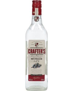 Crafters Original Gin