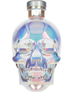 Crystal Head Vodka Aurora Limited Edition