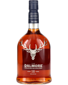 Dalmore 18 Year 2022 Special Edition
