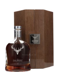The Dalmore 35 Years