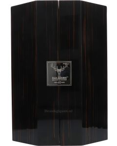 The Dalmore 40 Years 2018 Release