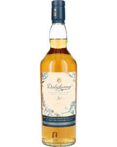 Dalwhinnie 30 Years Special Release 2020