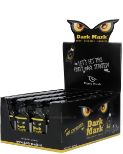 Dark Mark 40 mini Box