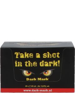 Dark Mark Mini's Box