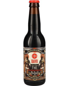 DAVO The Don Russian Imperial Stout