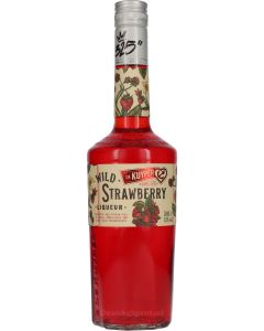 De Kuyper Liqueur Wild Strawberry
