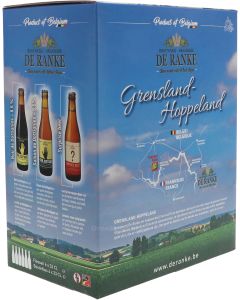 De Ranke Grensland/Hoppeland Box