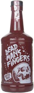 Dead Man's Fingers Coffee Rum