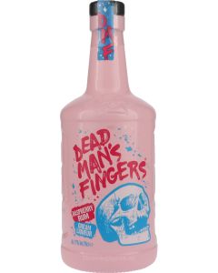Dead Man's Fingers Raspberry Cream