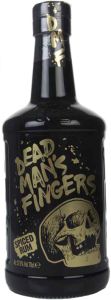Dead Man's Fingers Spiced Rum