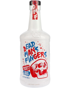 Dead Man's Fingers Strawberry Tequila Cream
