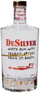 DeSilver White Rum