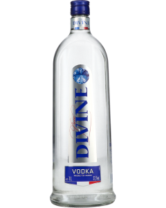 Divine Vodka