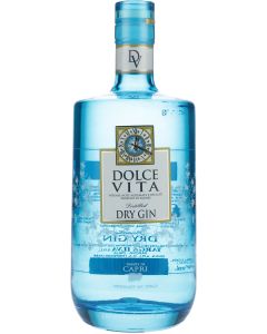 Dolce Vita Dry Gin 