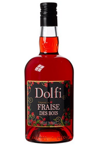 Dolfi Frais De Bois