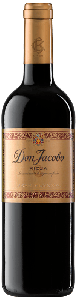 Don Jacobo Rioja Gran Reserva