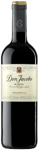 Don Jacobo Rioja Reserva