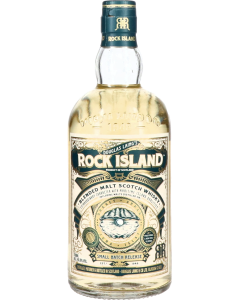 Douglas Laing's Rock Island Blended
