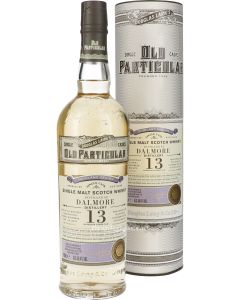 Douglas Laing's Old Particular Dalmore 13 Years