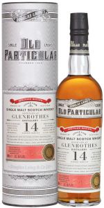 Douglas Laing's Old Particular Glenrothes 14 Year