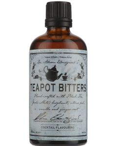 Dr. Adam Teapot Bitters