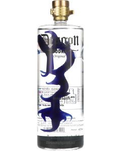 Dragon Vodka Original