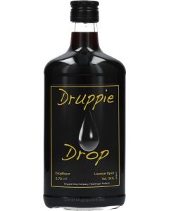 Druppie Drop