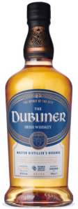 Dubliner Master Distiller's Reserve