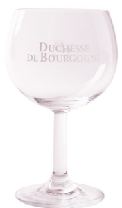 Duchesse De Bourgogne Bierglas