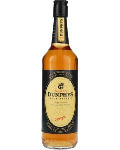 Dunphy's Irish Whiskey
