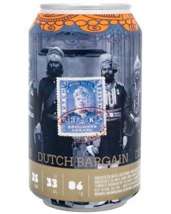 Dutch Bargain Imperial Pale Ale