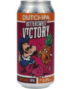 DutchIPA Bittersweet Victory