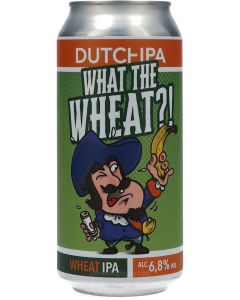 DutchIPA What The Wheat