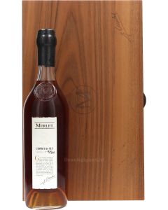 Merlet L'esprit De Guy Cognac No.7/500