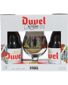 Duvel Collection Box - Drankgigant.nl