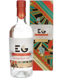 Edinburgh Christmas Gin