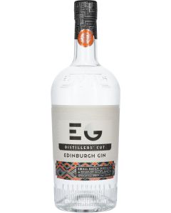 Edinburgh Distillers Cut Gin