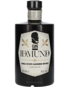Edmundo Gin